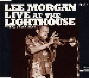 Lee Morgan: Live At The Lighthouse (3-CD) - Bild 4