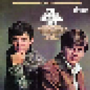 The Everly Brothers: The Everly Brothers Sing (LP) - Bild 1