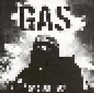 Cover - Gas: 1982-1986