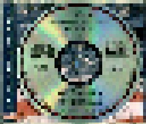 Elliott Carter: String Quartets Nos.2, 3 and 4 (CD) - Bild 3