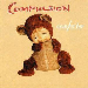 Compulsion: Comforter (LP) - Bild 1