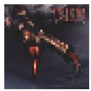 Talon: Talon (CD) - Bild 1