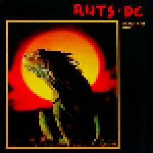 Ruts DC: Animal Now (CD) - Bild 1