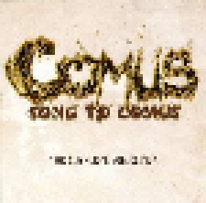 Comus: Song To Comus - The Complete Collection (2-CD) - Bild 1