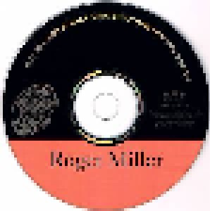 Roger Miller: Live! (CD) - Bild 3