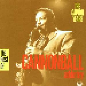 Cannonball Adderley: The Best Of Cannonball Adderley (The Capitol Years) (CD) - Bild 1