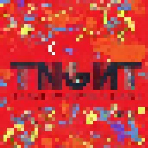 TNGHT: TNGHT (2012)