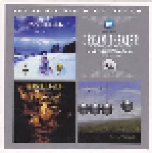 Cover - Dream Theater: Triple Album Collection, The