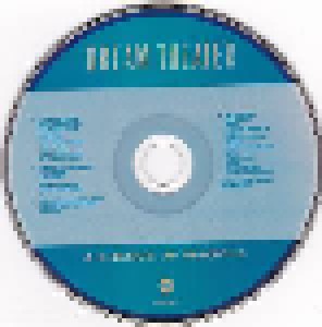 Dream Theater: The Triple Album Collection (3-CD) - Bild 4
