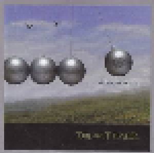 Dream Theater: The Triple Album Collection (3-CD) - Bild 7
