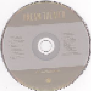 Dream Theater: The Triple Album Collection (3-CD) - Bild 8