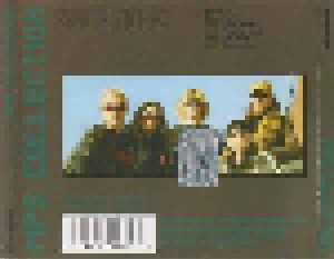 Scorpions: Mp3 Collection (CD) - Bild 2
