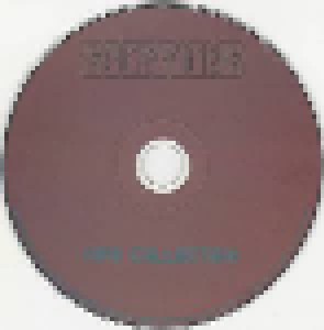 Scorpions: Mp3 Collection (CD) - Bild 3