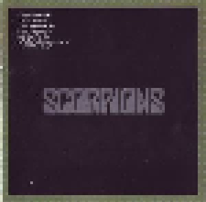 Scorpions: Mp3 Collection (CD) - Bild 6