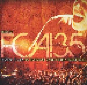 Peter Frampton: Best of FCA!35 Tour: An Evening With Peter Frampton (3-CD) - Bild 1