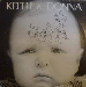 Cover - Keith & Donna: Keith & Donna