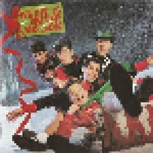 New Kids On The Block: Merry Merry Christmas (1989)