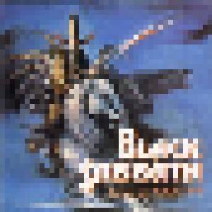 Black Sabbath: Live In USA '94 - Cover
