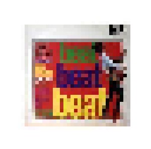 Beat-Beat-Beat (LP) - Bild 1