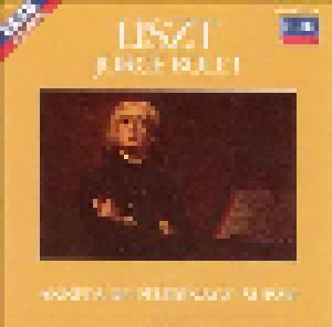 Franz Liszt: Années De Pélerinage - Suisse (CD) - Bild 1