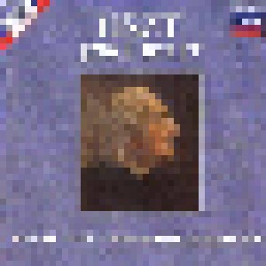 Franz Liszt: Etudes D'exécution Transcendante S139 (CD) - Bild 1