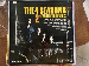 The 4 Seasons: 2nd Vault Of Golden Hits (LP) - Bild 1