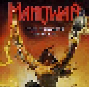 Manowar: The Triumph Of Steel (CD) - Bild 1