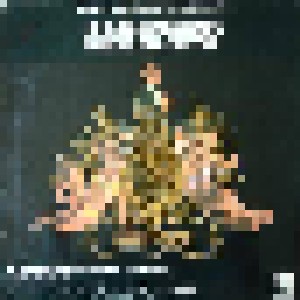John Barry: Im Geheimdienst Ihrer Majestät - Original Soundtrack (LP) - Bild 1