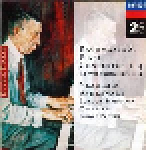 Sergei Wassiljewitsch Rachmaninow: Piano Concertos 1-4 (2-CD) - Bild 1