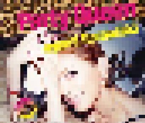 Ayumi Hamasaki: Party Queen (CD + DVD) - Bild 1