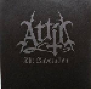 Attic: The Invocation (LP) - Bild 7