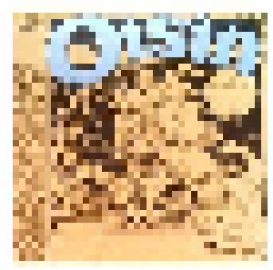 Oisín: Oisin (LP) - Bild 1