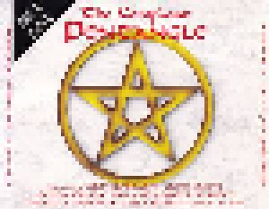 Cover - Pentangle: Compleat Pentangle, The