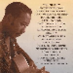 Muddy Waters: Muddy Waters Sings Big Bill Broonzy / Folk Singer (CD) - Bild 6