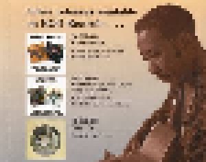 Muddy Waters: Muddy Waters Sings Big Bill Broonzy / Folk Singer (CD) - Bild 8