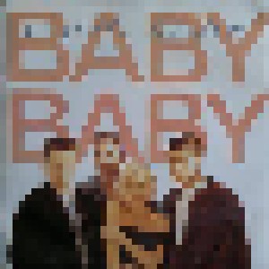 Eighth Wonder: Baby Baby (7") - Bild 1