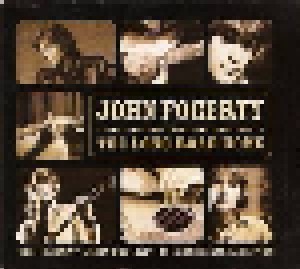 Creedence Clearwater Revival + John Fogerty: The Long Road Home (Split-CD) - Bild 1
