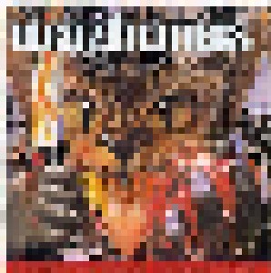 Tigertailz: Wazbones (CD) - Bild 1