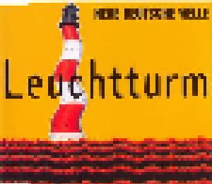 Neue Deutsche Welle: Leuchtturm (Single-CD) - Bild 1