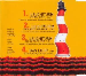 Neue Deutsche Welle: Leuchtturm (Single-CD) - Bild 2