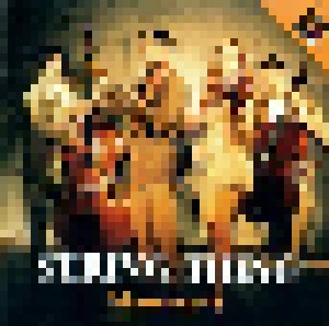 String Thing: Metronopoly (CD) - Bild 1