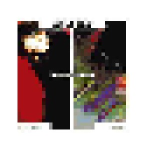 Jack Bruce: Somethin Els / Monkjack (2-CD) - Bild 1