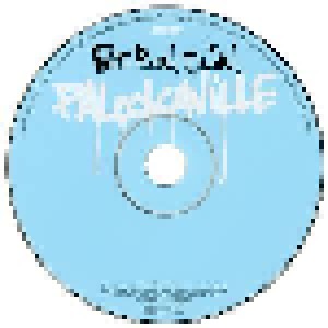 Fatboy Slim: Palookaville (CD) - Bild 3