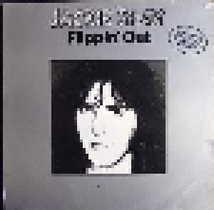 Cover - Jackie Shay Band: Flippin' Out