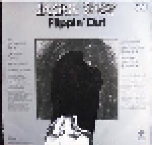Jackie Shay Band: Flippin' Out (LP) - Bild 2
