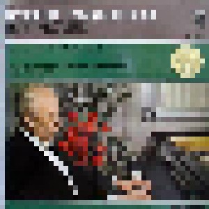 Ludwig van Beethoven: Robert Casadesus - Klavierkonzert Nr. 5 Es-Dur Op. 73 "Emperor" (LP) - Bild 1