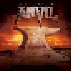 Anvil: Monument Of Metal - Cover