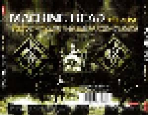 Machine Head: Hellalive (CD) - Bild 4