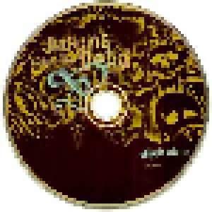 Musical Expeditions: Dancing With The Dead (CD) - Bild 3