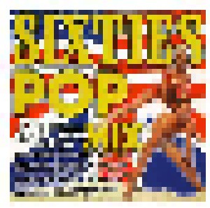 Sixties Pop Mix (2-CD) - Bild 1